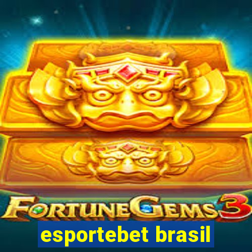 esportebet brasil